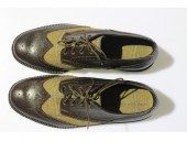 Dundonnell Tweed Brogue