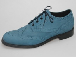 Skye Brogues