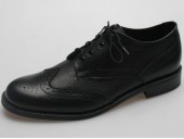 Formal Brogue