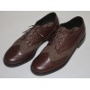 Harris Tweed Brogue