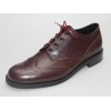 The OxBlood Brogue