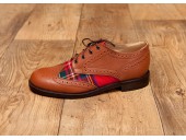 Bonnie Prince Brogue