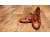 Bonnie Prince Brogue