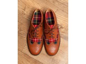 Bonnie Prince Brogue