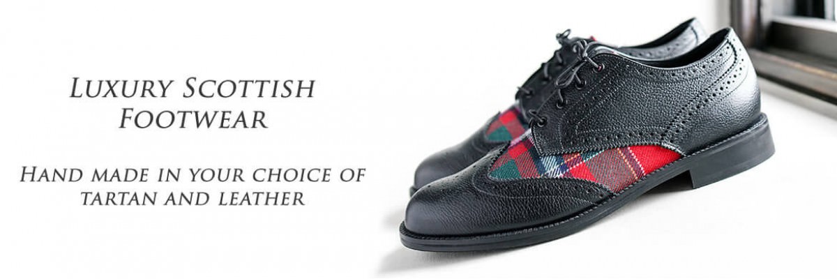 Luxury Scottish Footwear 2