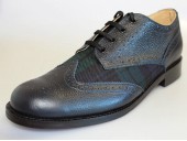 The Regiment Brogue