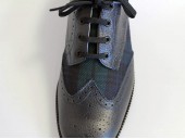 The Regiment Brogue