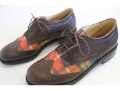 The Tom Buchanan Brogue