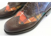 The Tom Buchanan Brogue